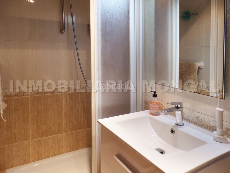 Foto 1422bc0d-145c-4f9f-87da-93a521168a23. Pis amb calefacció a Vinyets-Molí Vell Sant Boi de Llobregat