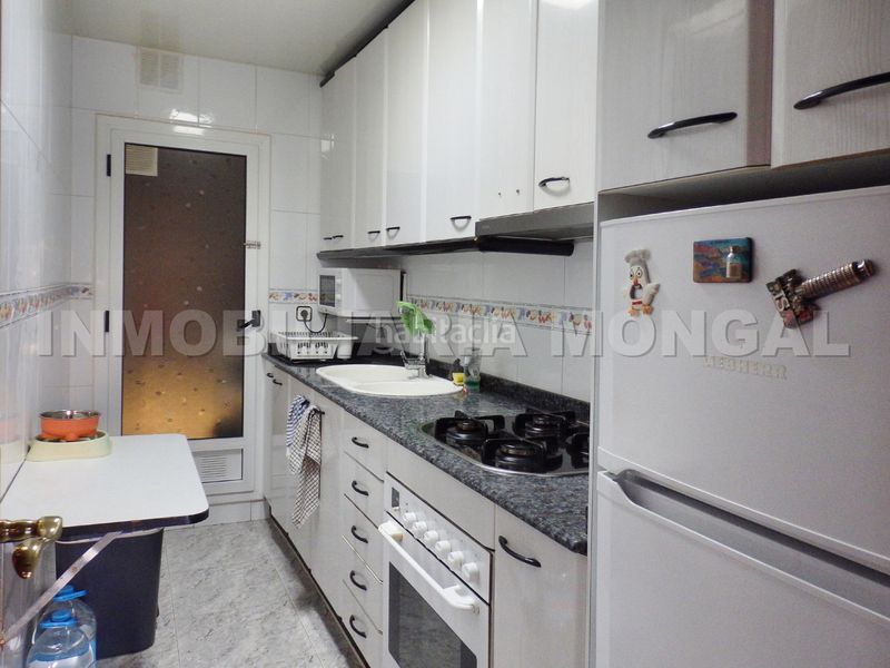 Foto 1a15a571-46d2-45d8-b449-a712c48620f0. Pis amb calefacció a Vinyets-Molí Vell Sant Boi de Llobregat