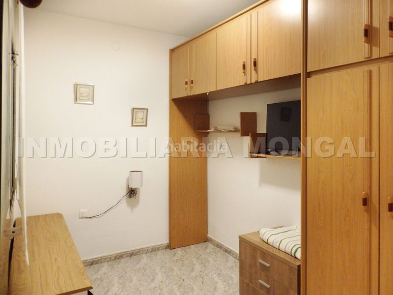 Foto 22496f33-093d-49e7-b1ca-49d50e0f3f14. Pis amb calefacció a Vinyets-Molí Vell Sant Boi de Llobregat