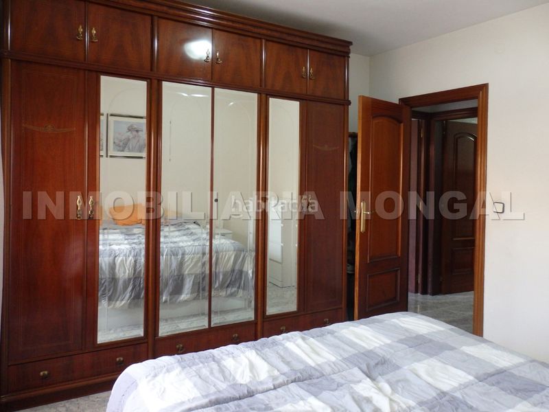 Foto 360c64fe-997f-413e-bfed-769b0aeb2990. Pis amb calefacció a Vinyets-Molí Vell Sant Boi de Llobregat