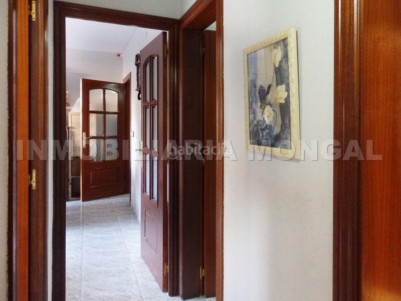 Foto 5dc3df8c-6049-44ef-8fe8-0b8f1c905178. Pis amb calefacció a Vinyets-Molí Vell Sant Boi de Llobregat