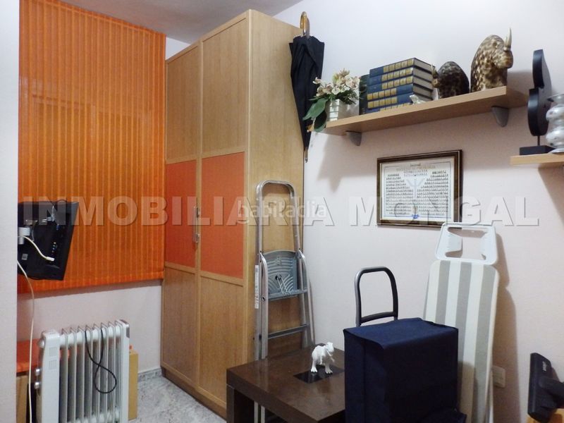 Foto 764cc0ac-fee5-44b2-afb1-cc57200fea98. Pis amb calefacció a Vinyets-Molí Vell Sant Boi de Llobregat