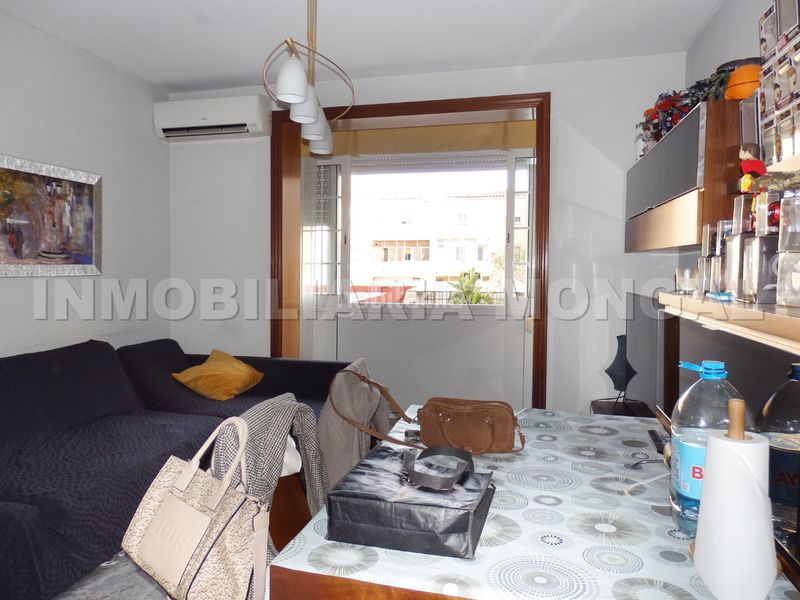 Foto 7d24c55b-8593-46f3-8df8-70cb71fc235d. Pis amb calefacció a Vinyets-Molí Vell Sant Boi de Llobregat