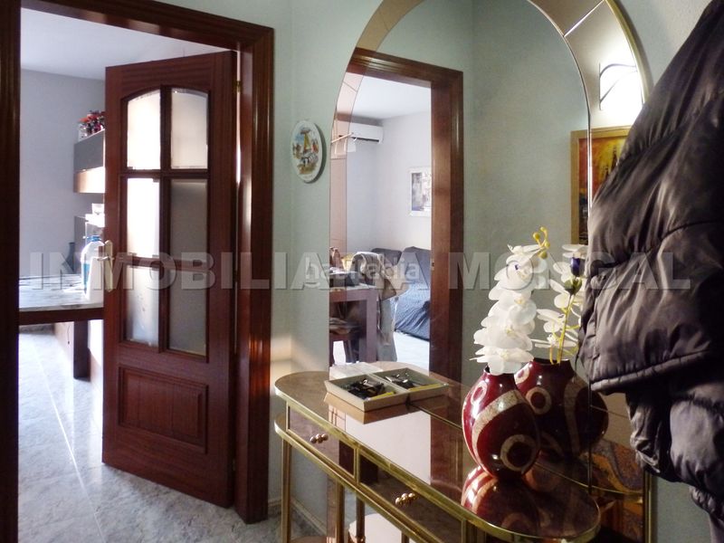 Foto 8b8539ad-f525-40a9-9966-6ea052a32282. Pis amb calefacció a Vinyets-Molí Vell Sant Boi de Llobregat