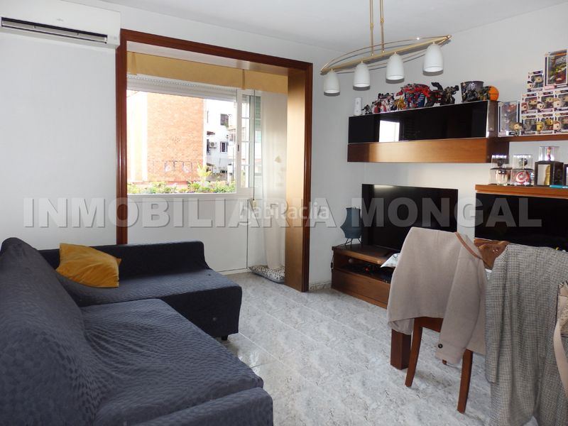 Foto 9064d2b7-7d0f-48cb-83dc-f9ef0bd07573. Pis amb calefacció a Vinyets-Molí Vell Sant Boi de Llobregat