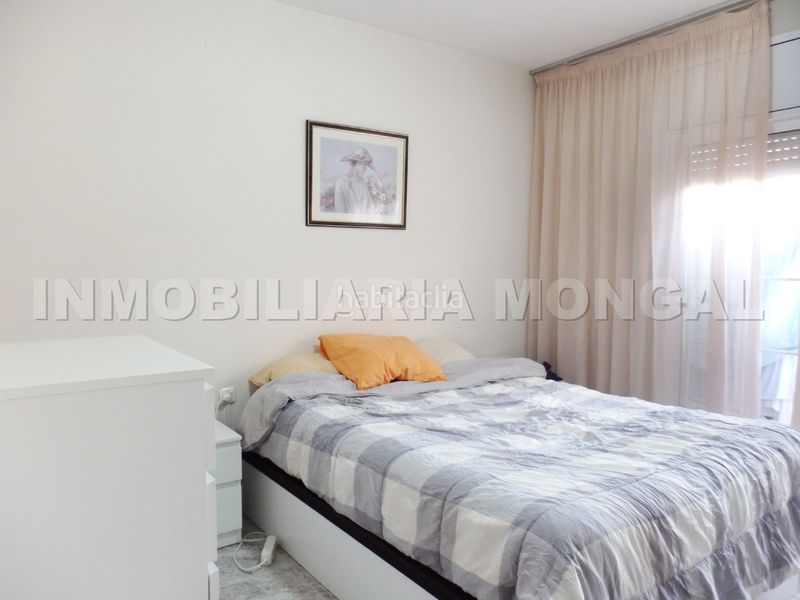 Foto b6bd6458-b2a2-4afc-a8e6-ee5c6ffc9dad. Pis amb calefacció a Vinyets-Molí Vell Sant Boi de Llobregat