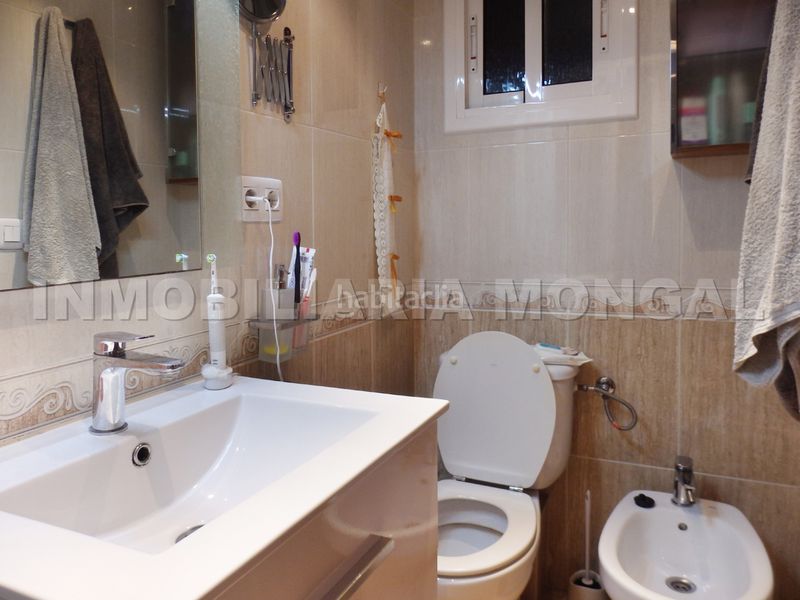 Foto bb67b0a5-50e7-4176-ab1f-919f6bef6e69. Pis amb calefacció a Vinyets-Molí Vell Sant Boi de Llobregat