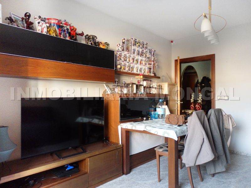 Foto c8dee0f1-d056-43d3-8309-413456d632df. Pis amb calefacció a Vinyets-Molí Vell Sant Boi de Llobregat