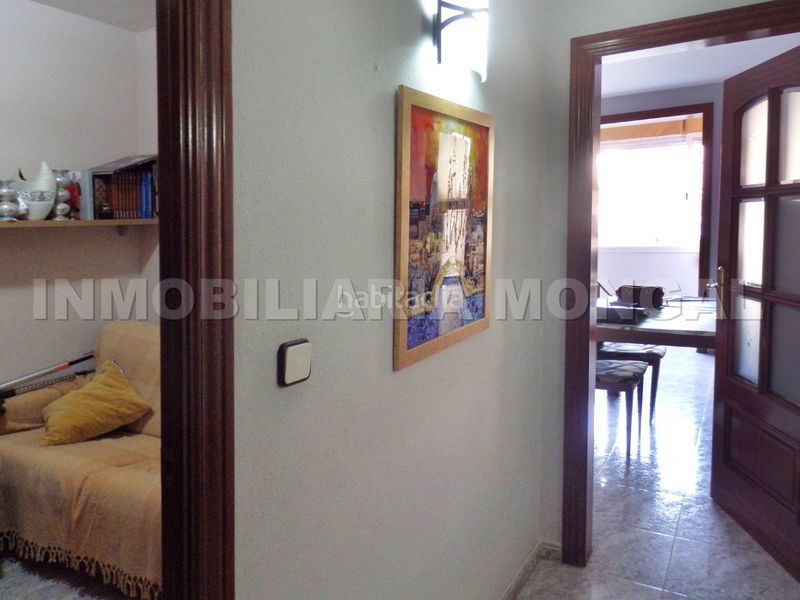 Foto d89e6a42-15f2-4f53-9695-a6228aa79cf3. Pis amb calefacció a Vinyets-Molí Vell Sant Boi de Llobregat