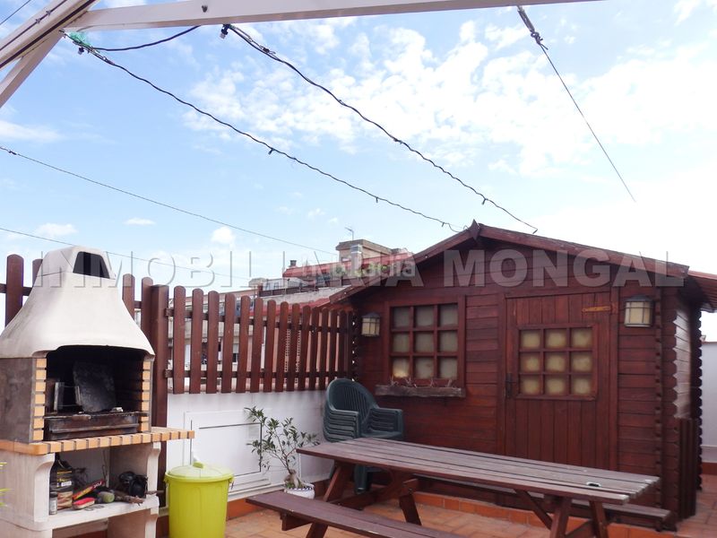 Foto 0781d64e-9b63-4e69-8722-f87891d2549e. Pis amb calefacció a Vinyets-Molí Vell Sant Boi de Llobregat