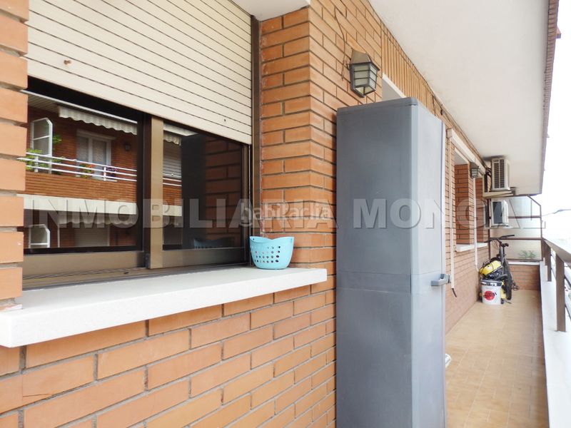 Foto 5725a250-053b-4747-96d6-73ba06a60561. Pis amb calefacció a Vinyets-Molí Vell Sant Boi de Llobregat