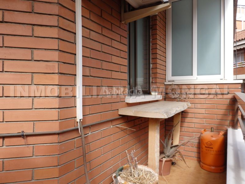 Foto 6a366b7a-f41b-406a-b541-5ae851063306. Pis amb calefacció a Vinyets-Molí Vell Sant Boi de Llobregat