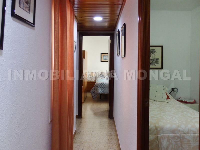 Foto 24a13620-a743-400b-baa2-cc533f5bc587. Dachwohnung in Sanfeliu Hospitalet de Llobregat (L´)