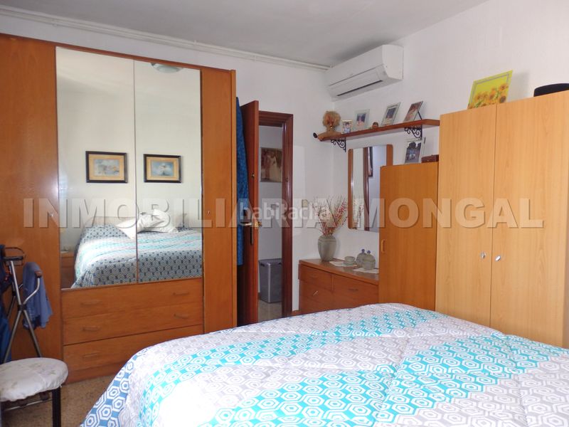 Foto 29b2706a-91bc-450c-b99d-6d5c443d2cd7. Dachwohnung in Sanfeliu Hospitalet de Llobregat (L´)