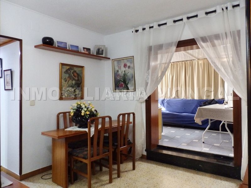 Foto 382dcc66-0247-461d-abd9-1e64c0b5abf7. Dachwohnung in Sanfeliu Hospitalet de Llobregat (L´)
