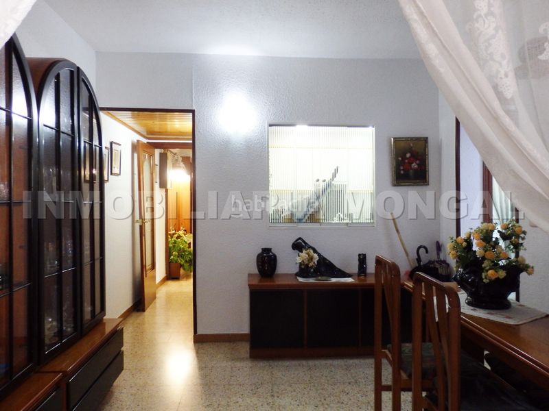 Foto 43a005c7-29d6-426a-bb6c-6e8ce73f9ade. Dachwohnung in Sanfeliu Hospitalet de Llobregat (L´)