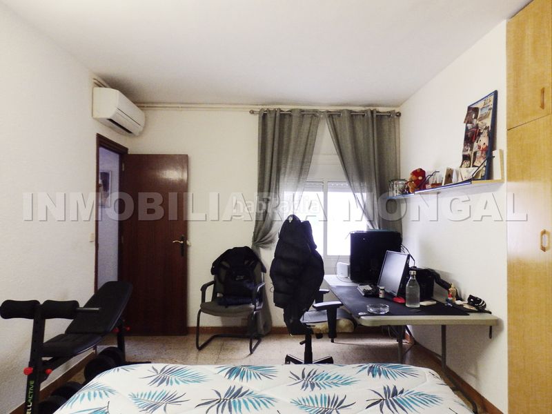 Foto 5776dc7f-4a0f-4a31-b99d-e8acabe1dcc9. Dachwohnung in Sanfeliu Hospitalet de Llobregat (L´)