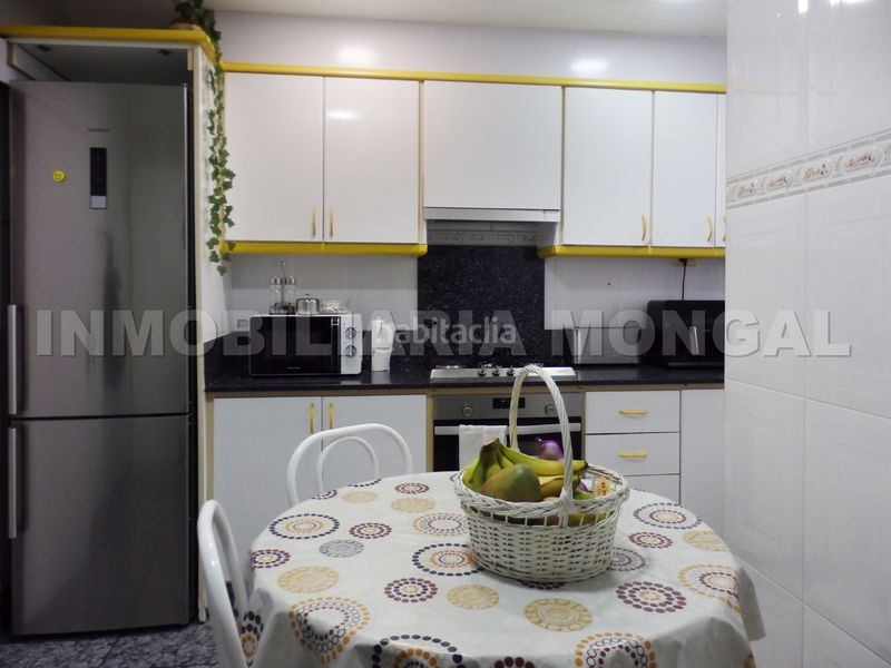 Foto 5b11a448-1d9c-4dff-9d5b-1ccda8ebc85c. Dachwohnung in Sanfeliu Hospitalet de Llobregat (L´)