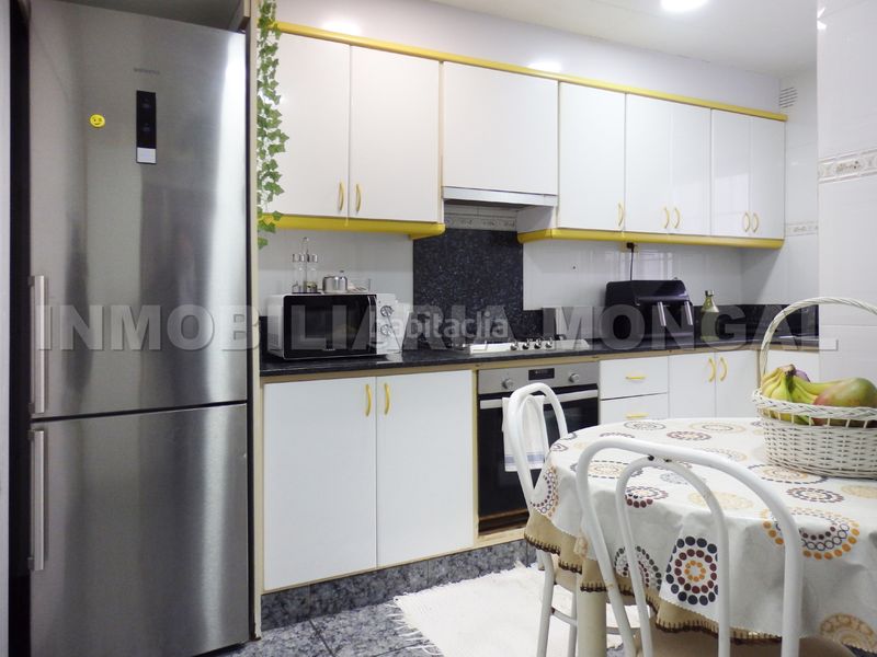 Foto 5b7a869b-b502-41a4-ae83-100ba277f6fb. Dachwohnung in Sanfeliu Hospitalet de Llobregat (L´)