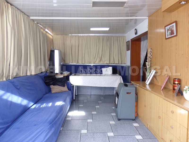 Foto 6d063961-fd52-4cfb-970b-660250eaf1a3. Dachwohnung in Sanfeliu Hospitalet de Llobregat (L´)
