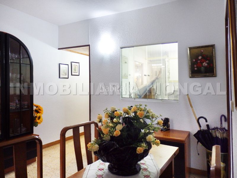 Foto 76c32c83-51fb-4082-9311-82a8e759accc. Dachwohnung in Sanfeliu Hospitalet de Llobregat (L´)