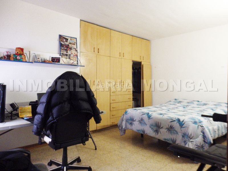 Foto 781061d1-7ae3-4a85-ad32-c7aba27c793f. Dachwohnung in Sanfeliu Hospitalet de Llobregat (L´)