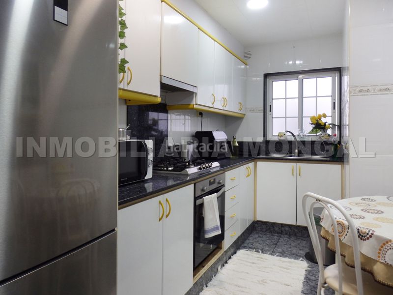 Foto 7969b1da-b910-4112-b68c-b5c721b28848. Dachwohnung in Sanfeliu Hospitalet de Llobregat (L´)