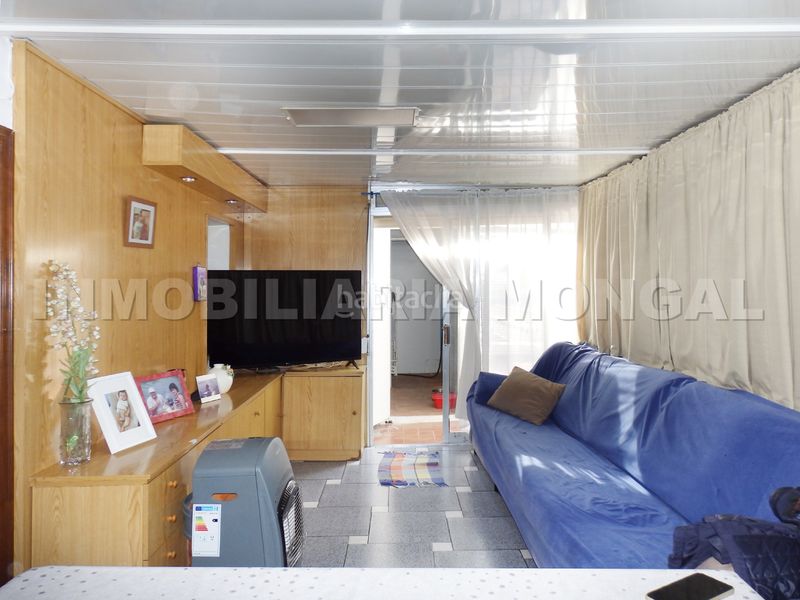 Foto 862b3506-ad50-4330-ae71-b2084c69708a. Dachwohnung in Sanfeliu Hospitalet de Llobregat (L´)