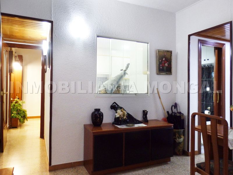 Foto 95aa6011-c449-4d63-8119-9ca653ab318e. Dachwohnung in Sanfeliu Hospitalet de Llobregat (L´)
