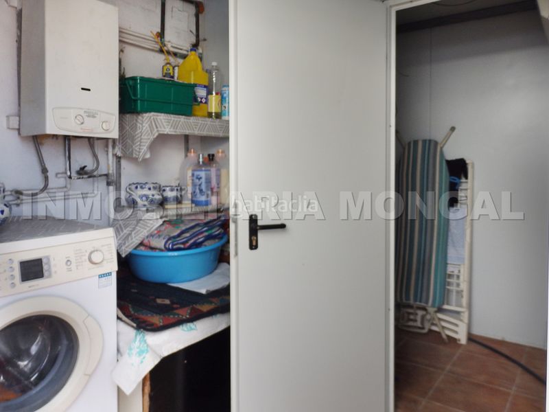 Foto 960fe07d-fcc9-4190-89ac-52fb4c252566. Dachwohnung in Sanfeliu Hospitalet de Llobregat (L´)
