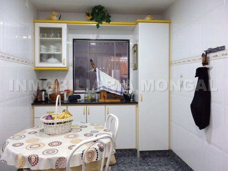 Foto a6493e8b-7c9b-4f32-960a-9410177b1ab0. Dachwohnung in Sanfeliu Hospitalet de Llobregat (L´)