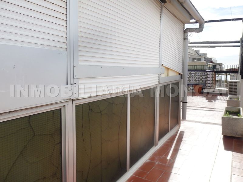 Foto a8f2ece3-6971-4c98-a479-b934f6d6a439. Dachwohnung in Sanfeliu Hospitalet de Llobregat (L´)