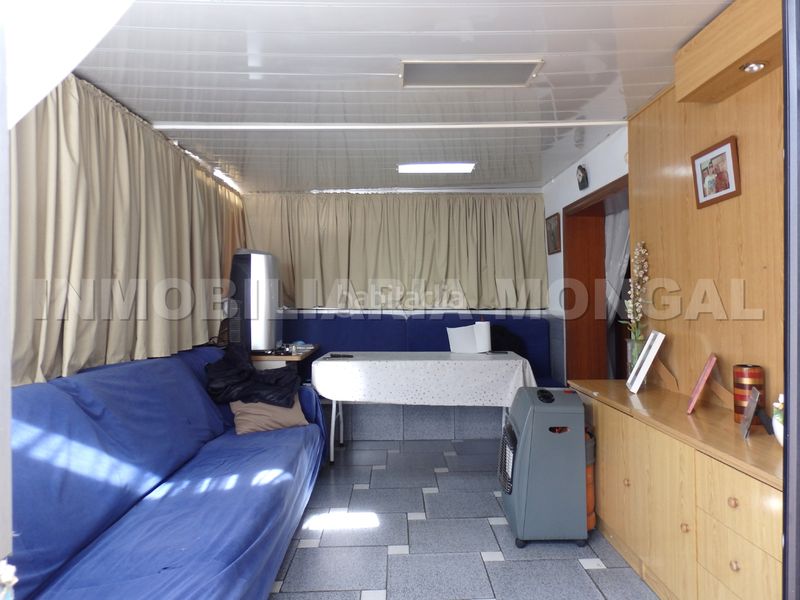 Foto b0b5f727-9960-4560-b620-a76b40d868e4. Dachwohnung in Sanfeliu Hospitalet de Llobregat (L´)