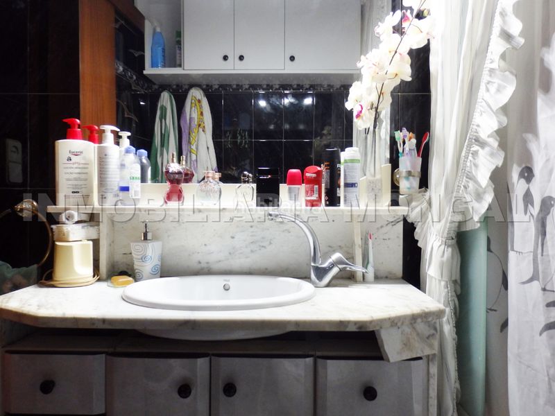 Foto b2b5b4f3-b789-473e-ae61-b328669f4340. Dachwohnung in Sanfeliu Hospitalet de Llobregat (L´)