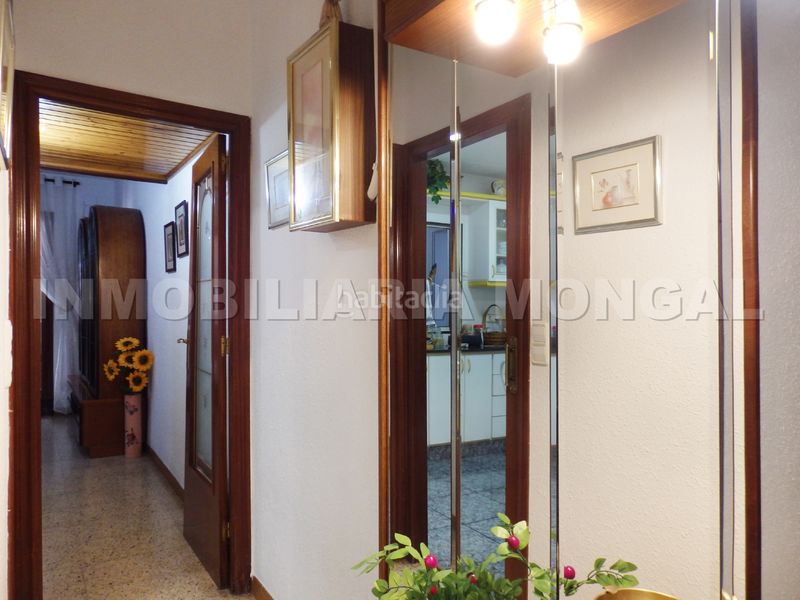 Foto c5780cb2-c620-4614-b12a-cec949a7c9a1. Dachwohnung in Sanfeliu Hospitalet de Llobregat (L´)