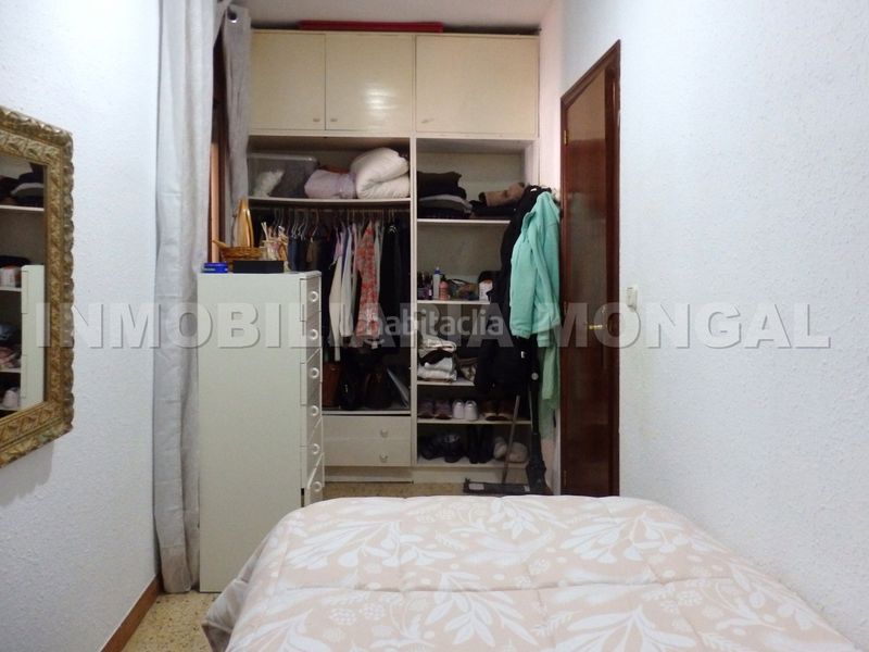 Foto ee7564bf-4ced-4b90-bd75-67c4a31f0466. Dachwohnung in Sanfeliu Hospitalet de Llobregat (L´)