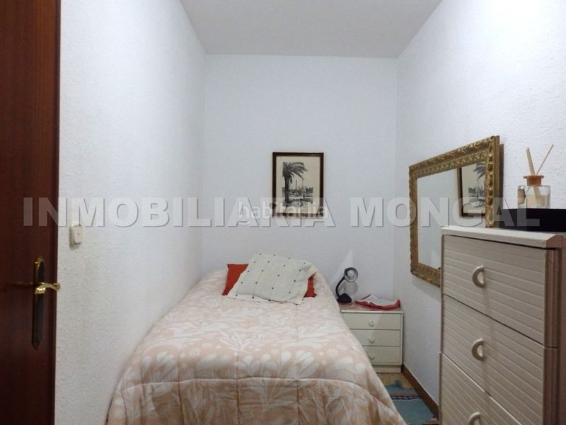 Foto f4ce90cb-3706-4b0b-a235-8300a0c3f699. Dachwohnung in Sanfeliu Hospitalet de Llobregat (L´)