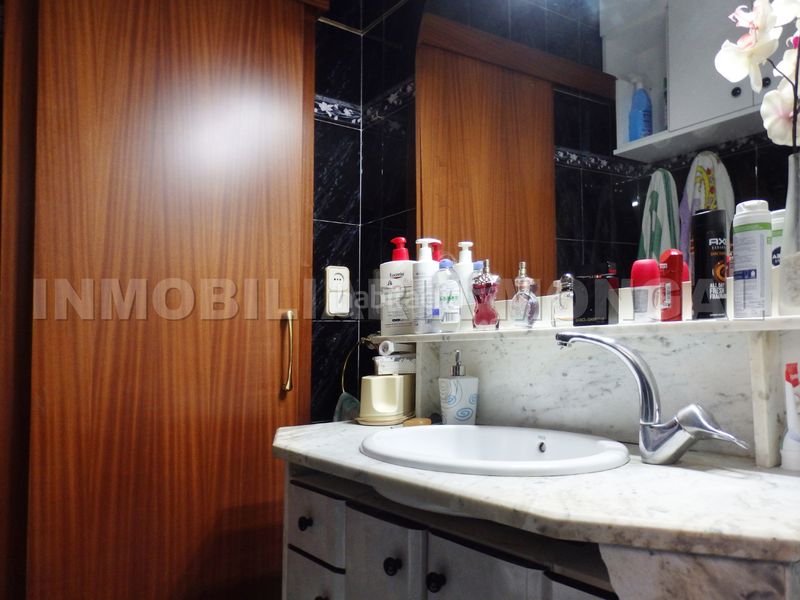 Foto fad6f28f-db24-450d-8aab-169b92de2d60. Dachwohnung in Sanfeliu Hospitalet de Llobregat (L´)