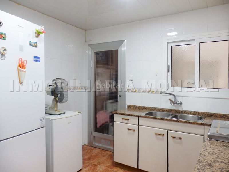 Foto ae0df401-a85f-4725-b934-ab7a2fabc313. Pis a Can Vidalet Esplugues de Llobregat