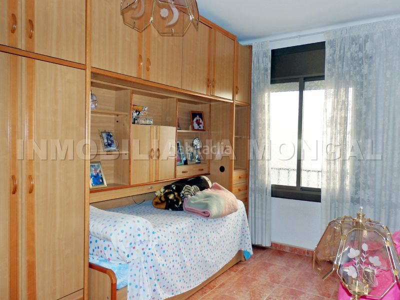 Foto e538a86b-295c-4b98-92b9-a7e0b6ba2167. Pis a Can Vidalet Esplugues de Llobregat