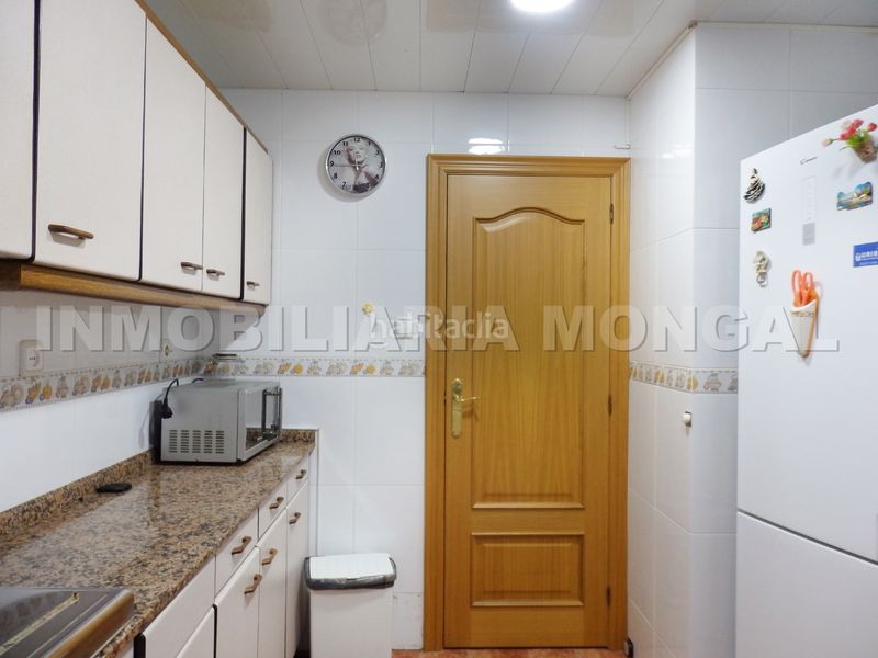 Foto e8ed981c-3d18-4c89-8bc8-c58702777f58. Pis a Can Vidalet Esplugues de Llobregat
