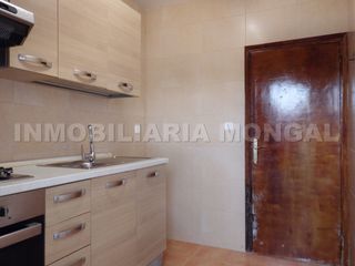 Appartement à Sant Ildefons. Perfecta vivienda totalmente exterior, vistas despejadas