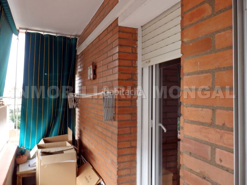 Foto 50a1531e-ff91-45bf-bdea-9b3509f9d99b. Pis a Sant Ildefons Cornellà de Llobregat