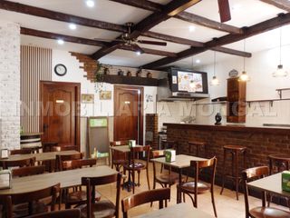 Miete Geschäftsraum in Carrer de les colomeres 85. Bar cafetería en alquiler con depósito – lista para empezar a tr