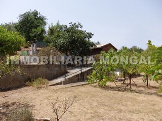 Terreny residencial a Carrer de Can Paulet