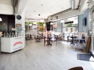 Traspàs Local Comercial a Marianao. Traspaso bar-cafetería – totalmente montado y en funcionamiento