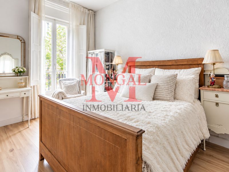 Foto a20248c5-4a6d-4839-b27e-f0d621f5e6de. Casa adossada amb calefacció a Centre Mataró