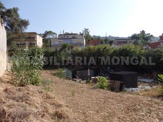 Wohngrundstück  Carrer dels pirineus. Suelo tres parcelas implicadas en el ambito de actuación urbanis