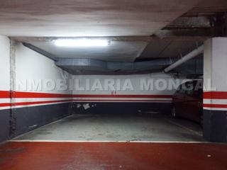 Parking voiture  N/a. Oportunidad, amplia plaza de parking de 21 m2, en planta sótano