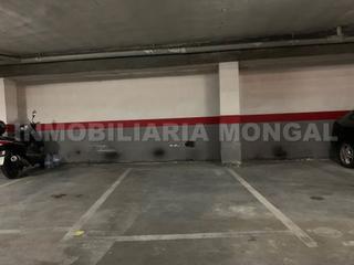 Parking voiture à N/a. Plaza de parking en alquiler, en planta -1, calle victoria
plaz